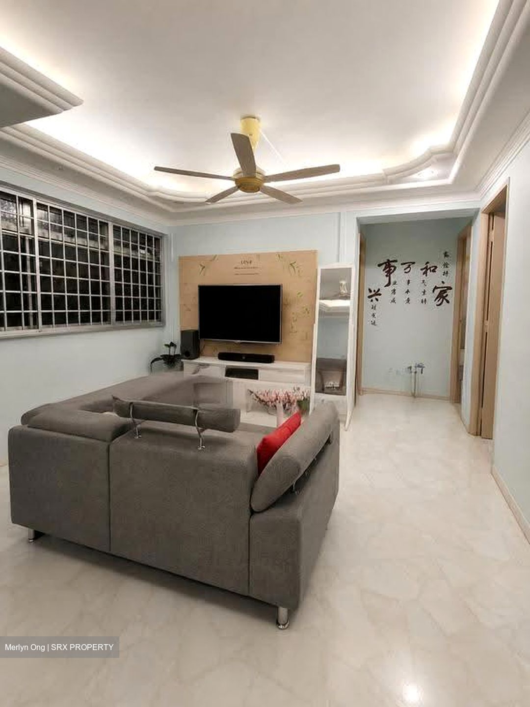 Blk 737 Woodlands Circle (Woodlands), HDB 4 Rooms #613208521